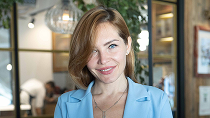 Мария Высоцкая: «Пустые» франшизы отвалились, теперь предприниматель меньше рискует остаться ни с чем»