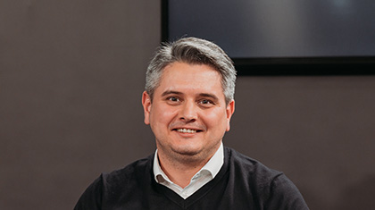 Александр Маненок, Askona: «Переходим на новый уровень, открывая первый гипермаркет мебели и товаров для дома»