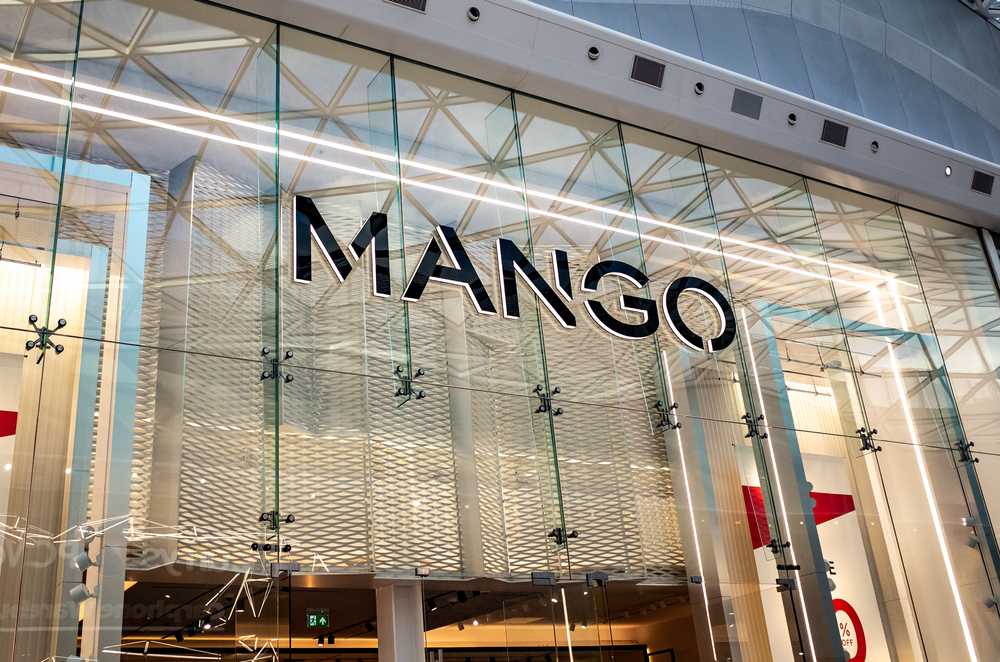 Сеть Mango стала владельцем доли в компании по переработке текстиля The Post Fiber
