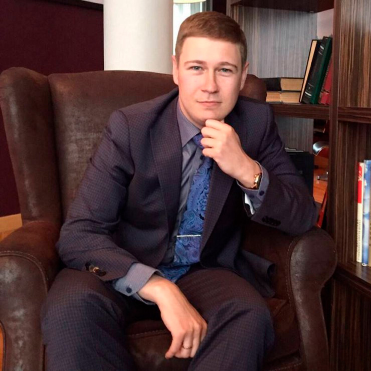 Фотография Артем Соколов