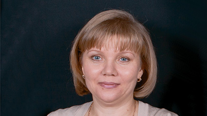 Валентина Ивлева, Красноярский крайпотребсоюз: «Кооперация развивается за счет собственных ресурсов»