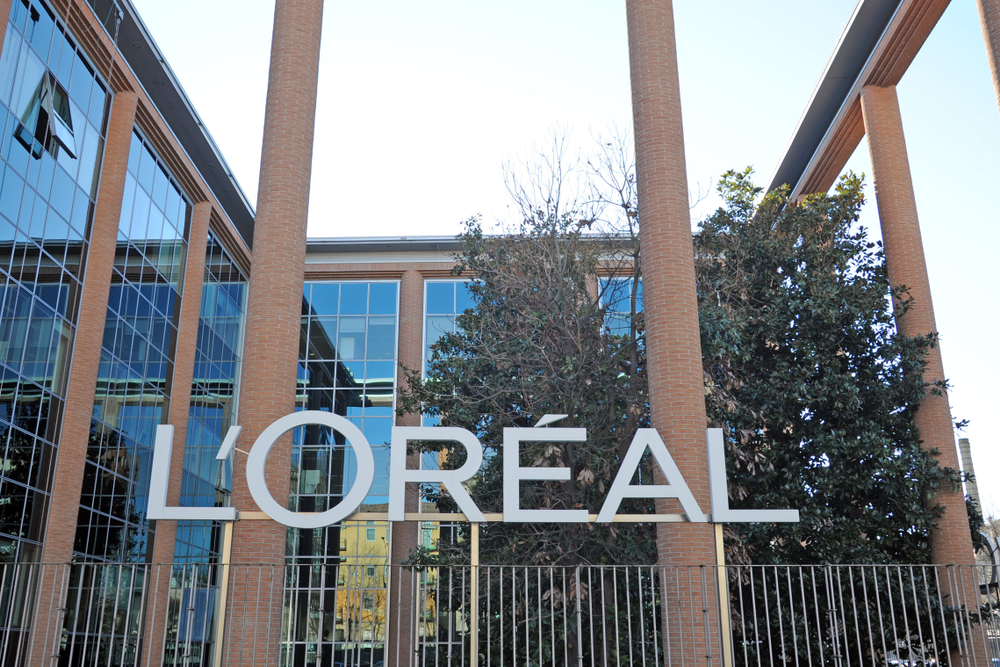 L’Oreal стал владельцем бренда Color Wow