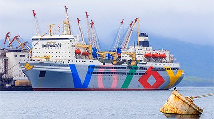 Декоративное изображение