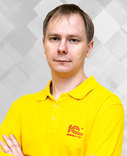 Василий Харитонов