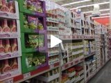 Лучшие ритейлеры США: продуктовый магазин ALDI 