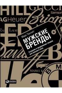 Мужские бренды: Создание и продвижение товаров для сильного пола