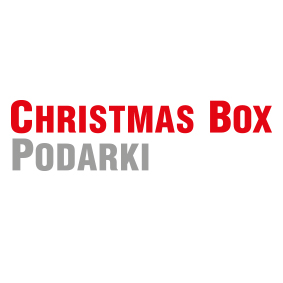 Christmas Box. Podarki 11-13 сентября 2018