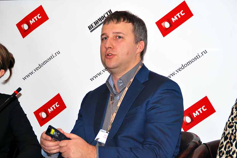 Алексей Князев, управляющий партнер Watcom Data Consultring