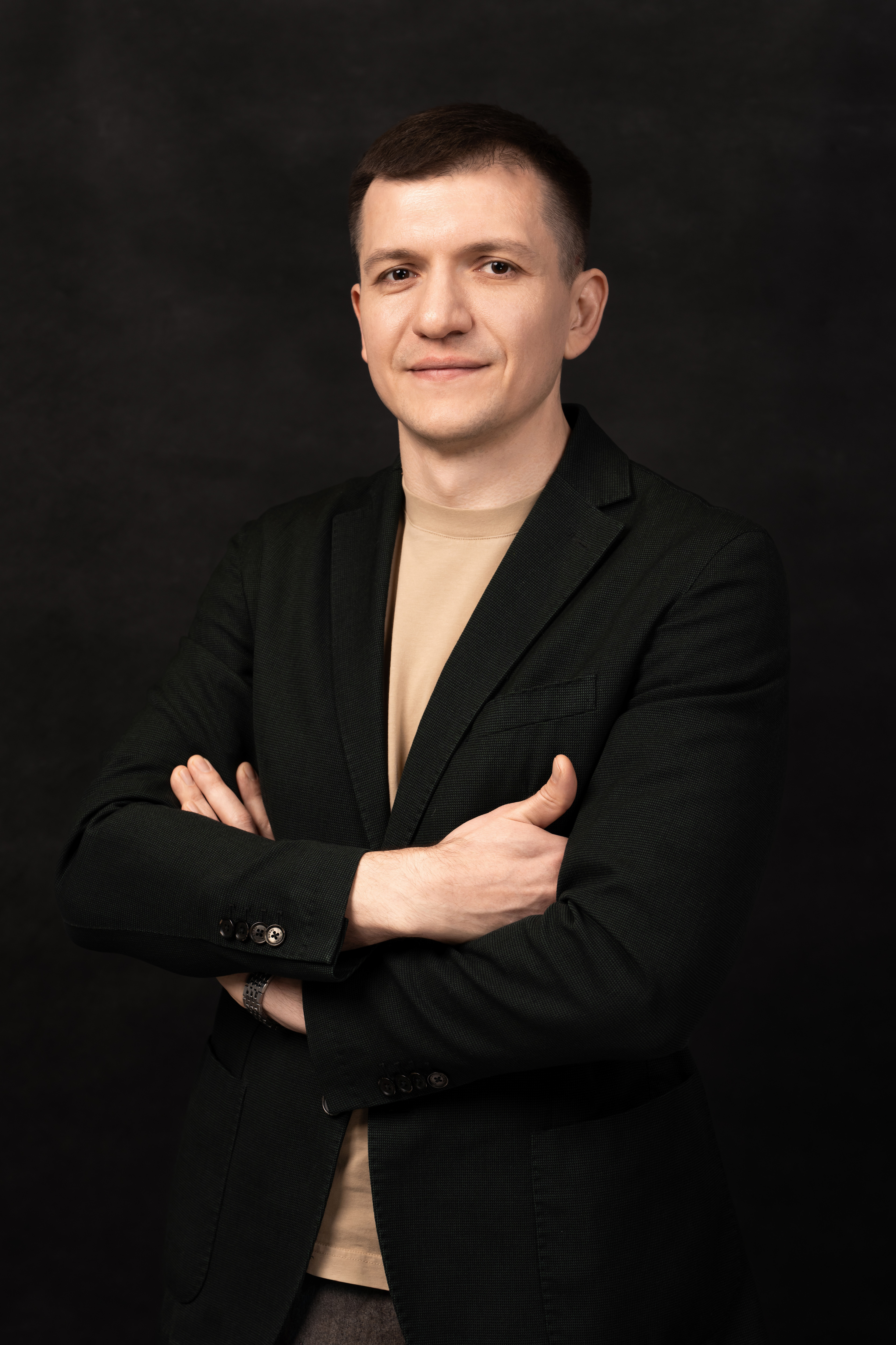 Данил Скворцов