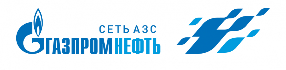 Сеть АЗС "Газпромнефть"