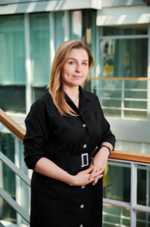 Анна Щепилова