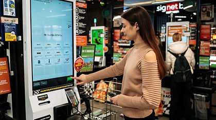 Декоративное изображение