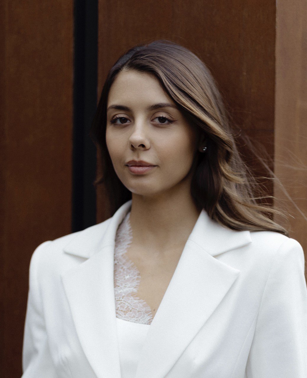 Ксения Соколова