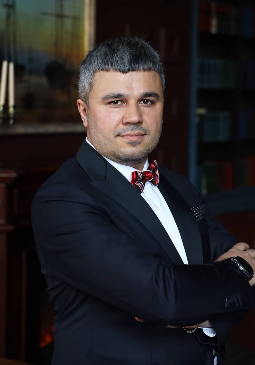 Роман Рыбалко