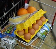 Продуктовое эмбарго позволит увеличить объемы производства в ЦФО
