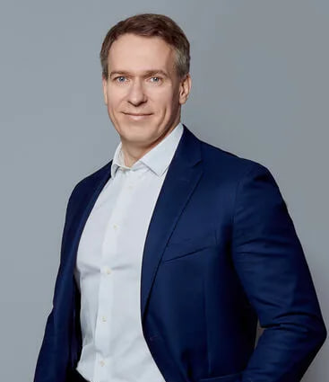 Фотография Михаил Волков