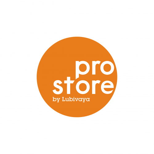 ProStore by Lubivaya