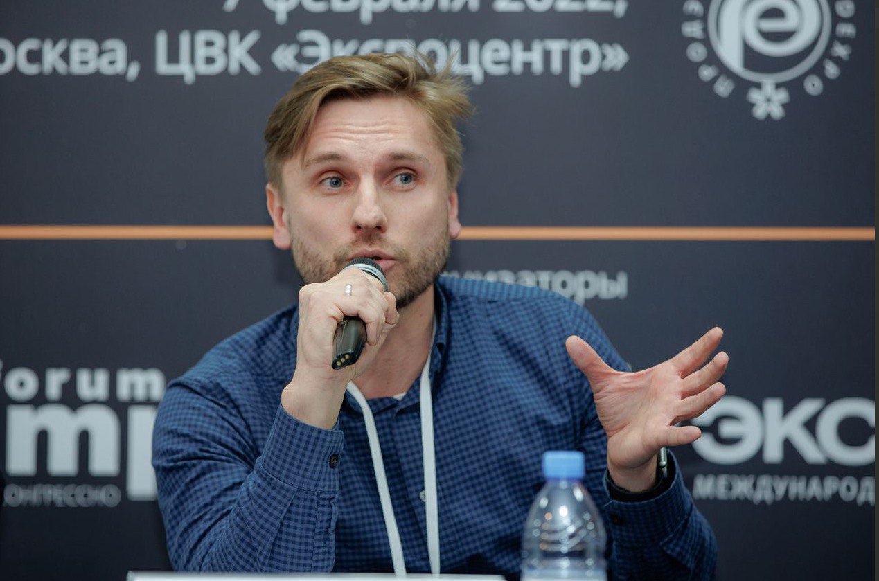 Руслан Соловьев