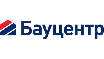Логотип Бауцентр