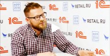 Денис Струков, Как геомаркетинг помогает ритейлу