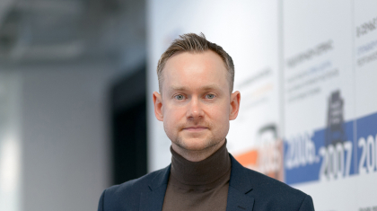 Артем Шукюров, NBCom Group: «Делаем упор на wow-эффект»