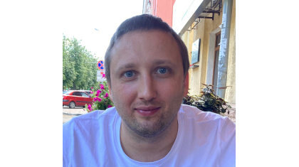 Владимир Чернега, «Коляски-кроватки»: «Сейчас хорошее время откусить долю рынка у других игроков»