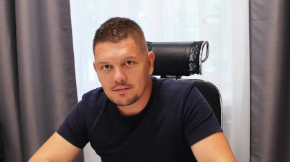 Максим Бурганов, «Автосуши и автопицца»: «Доставка – дело хлопотное и дорогое»