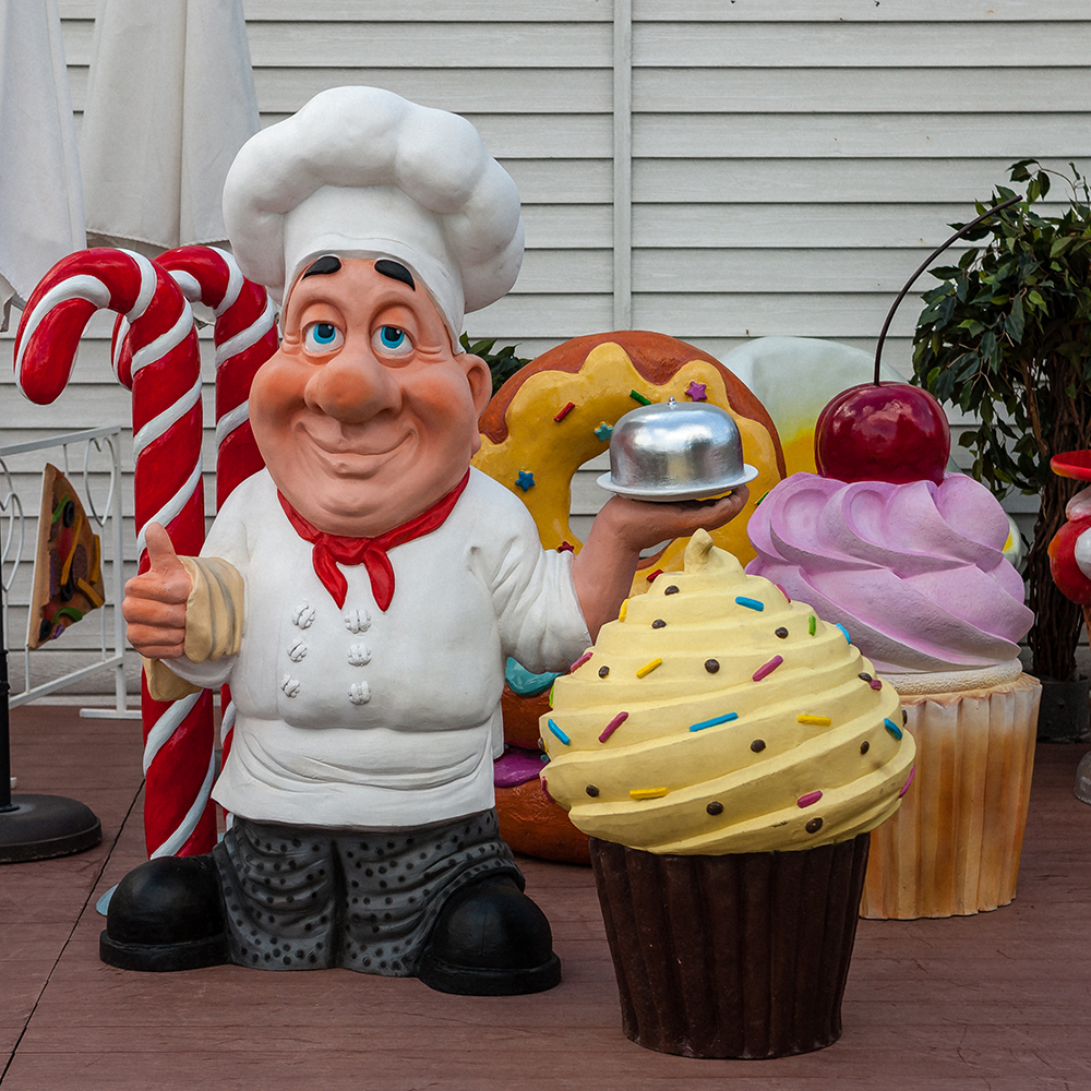 Профессия станочника