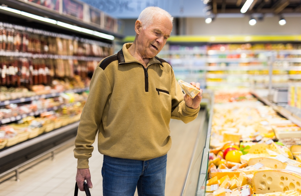 АКОРТ: в июле подешевело большинство социально значимых продуктов