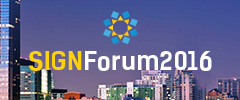 Форум производителей наружной рекламы SIGNForum-2016