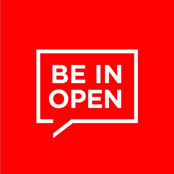 Форум новой модной индустрии BE IN OPEN