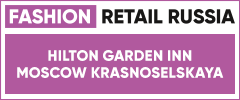 FASHION RETAIL RUSSIA 2019