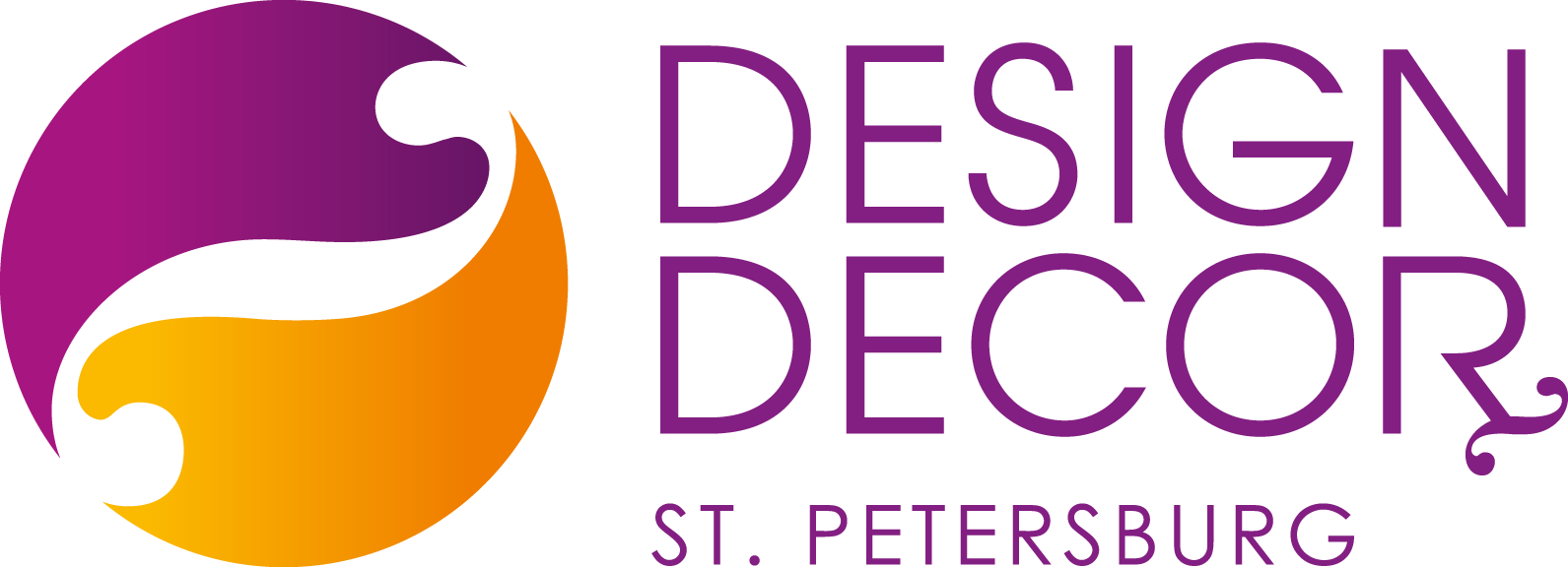 5-я Международная выставка предметов интерьера и декора Design&Decor St. Petersburg