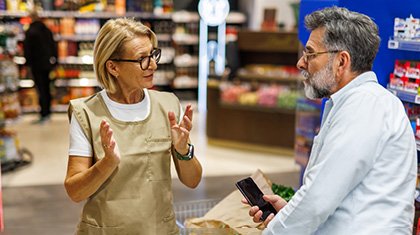 Чем привлекать клиентов в офлайн и создавать комьюнити?