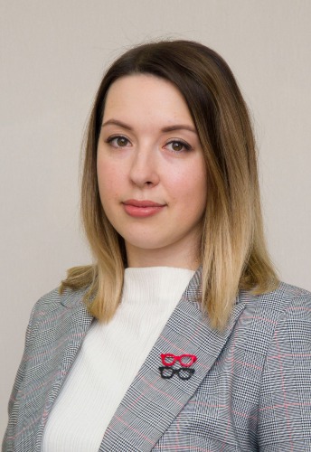 Фотография Марина Николаенко