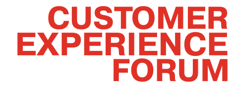 Customer Experience Forum
