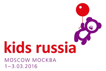 KIDS RUSSIA 2016
