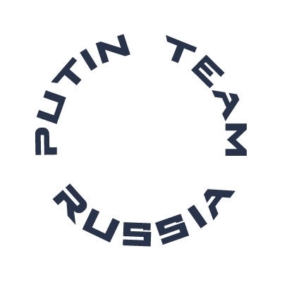 Putin Team Russia