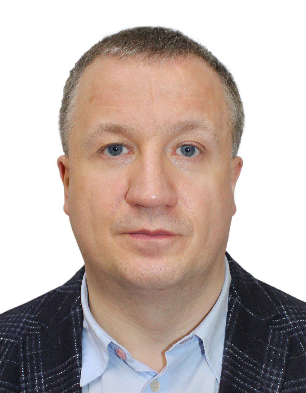 Игорь Мазанов