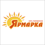 Логотип Ярмарка