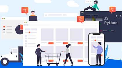 Как создать B2B или B2C маркетплейс и не потратить лишнего: реальный опыт