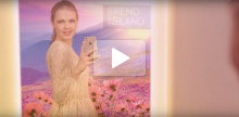 Сергей Клепцов, владелец компании SelfieRoom о новом канале коммуникации с брендом