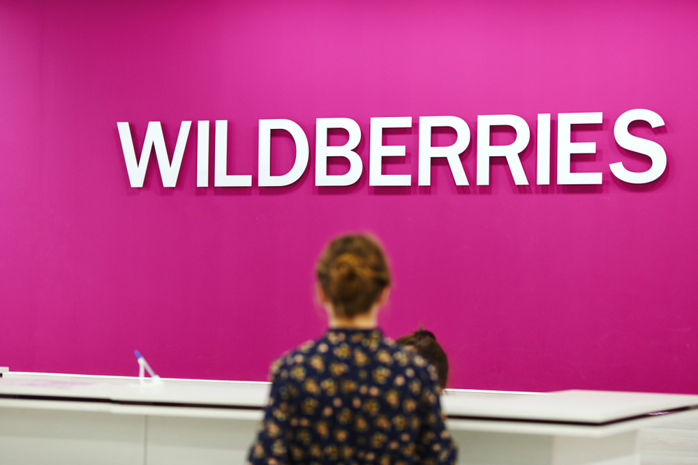 Компания Wildberries запустила в Беларуси доставку крупногабаритных товаров