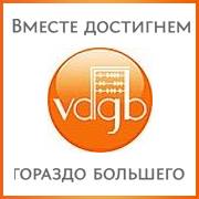 1С:ВДГБ