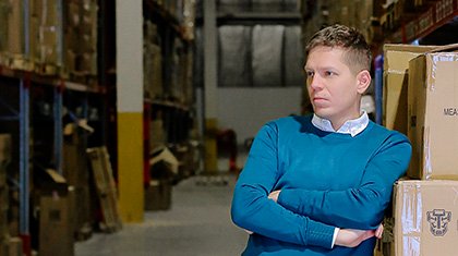 Николай Гудовских, DEKO: «Освободившиеся ниши позволили нам увеличить долю с 3 до 10%»
