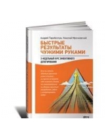 Быстрые результаты чужими руками: 3-недельный курс эффективного делегирования