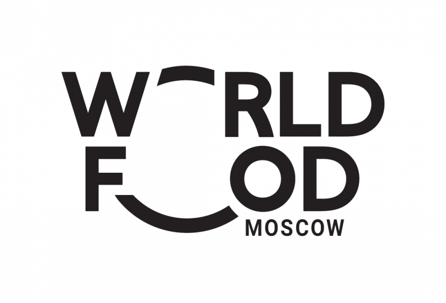 WorldFood Moscow 2019