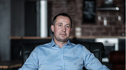 Максим Наумкин, Compo: «Торговые и производственные компании вне маркетплейса – умрут»