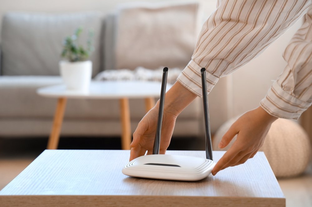 Из-за отключений мобильного интернета россияне начали скупать Wi-Fi-роутеры