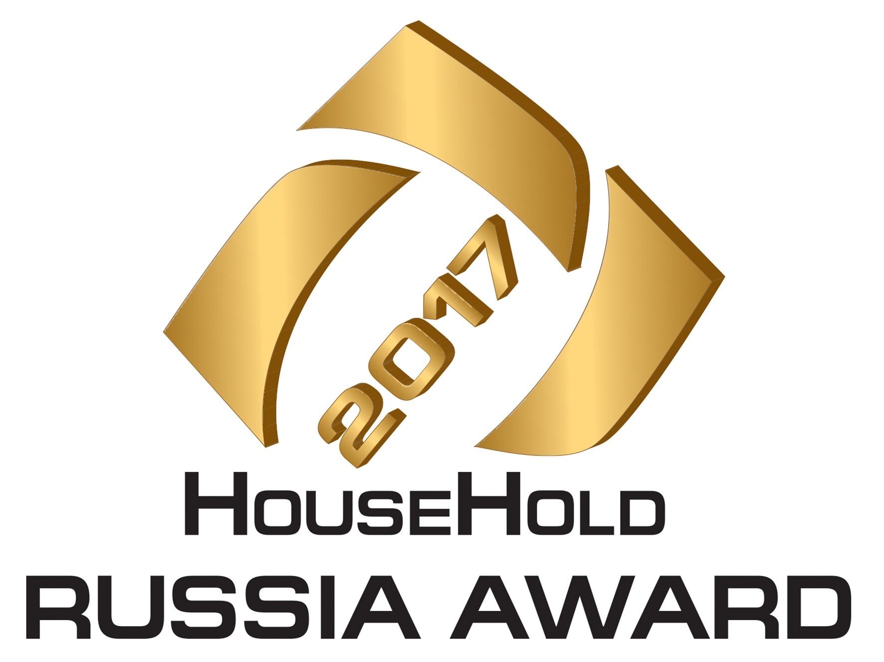 HouseHold Russia Award-2017